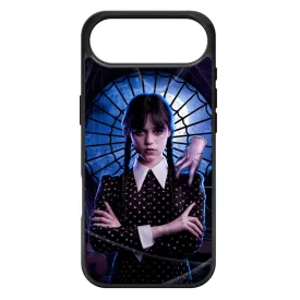 Wednesday, csak komolyan iPhone 17 Air tok