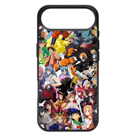 NAGY Anime Collage 1 iPhone 17 Air MagSafe tok