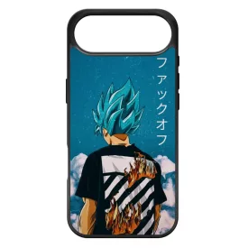Supreme Goku iPhone 17 Air tok