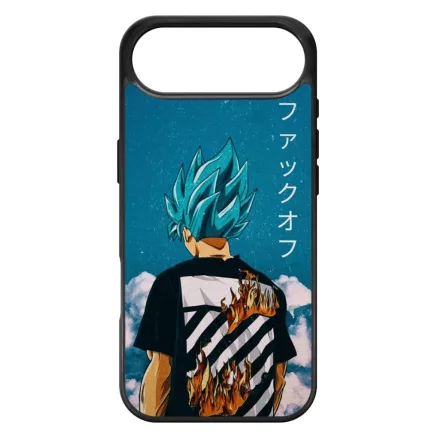 Supreme Goku iPhone 17 Air tok