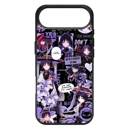 Genshin Impact - Wanderer iPhone 17 Air MagSafe tok