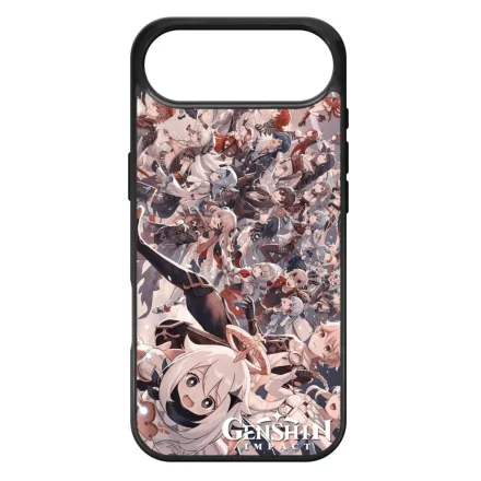 Genshin Impact Characters iPhone 17 Air tok