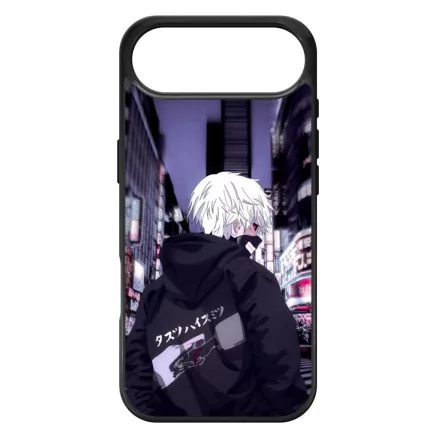 Tokyo Ghoul - Kaneki Ken Hoodies iPhone 17 Air tok
