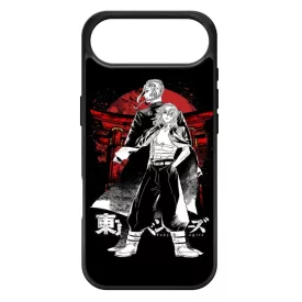 Tokyo Revengers RED iPhone 17 Air tok