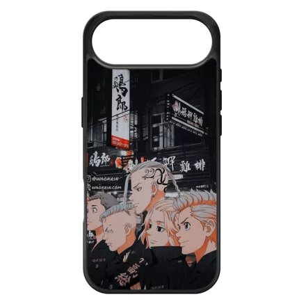 Tokyo Revengers Gang iPhone 17 Air MagSafe tok