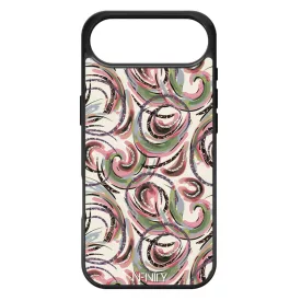 Különleges virágcsokor Art iPhone 17 Air tok