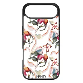 Szépséges virág Art iPhone 17 Air tok