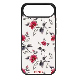 Tavaszi szépség iPhone 17 Air tok