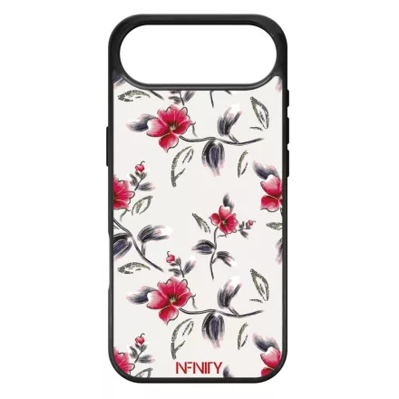 Tavaszi szépség iPhone 17 Air tok