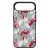 Szépséges piros tavaszi virágok iPhone 17 Air tok