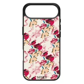 Különleges tavaszi virág Art iPhone 17 Air tok