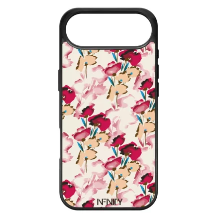 Különleges tavaszi virág Art iPhone 17 Air tok