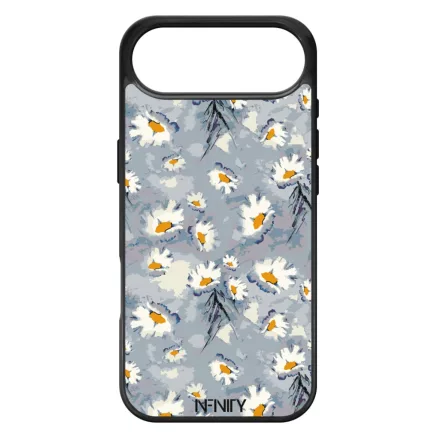 Kedves százszorszép virágos Art iPhone 17 Air tok