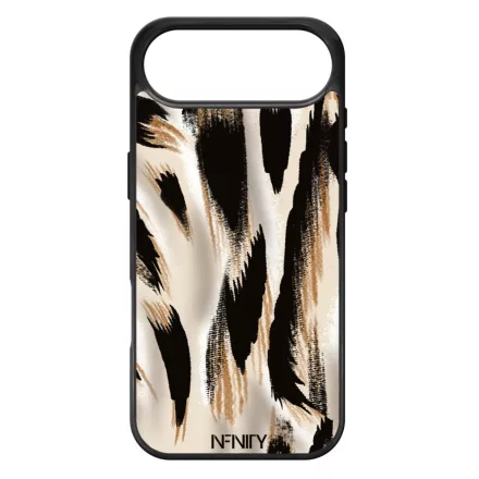 Elegáns szépség ART iPhone 17 Air tok