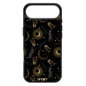 Aranyló asztrológia iPhone 17 Air tok