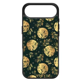 Misztikus arany hold iPhone 17 Air tok