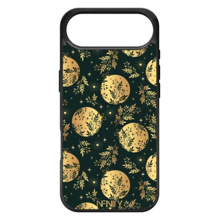 Misztikus arany hold iPhone 17 Air tok