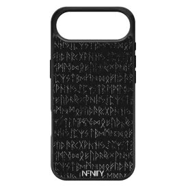 Mágikus rúnák iPhone 17 Air tok