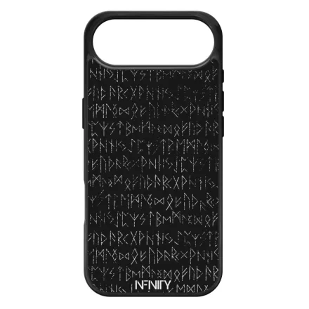 Mágikus rúnák iPhone 17 Air tok