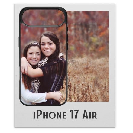 Egyedi iPhone 17 Air telefon tok