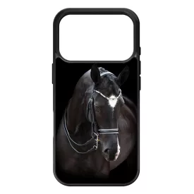 barna lovas ló iPhone 17 Pro tok