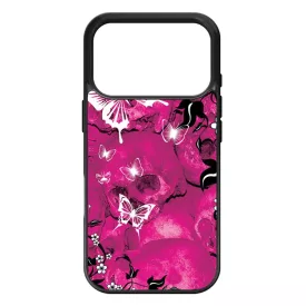 pillangó pillangós lepke lepkés iPhone 17 Pro tok