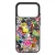 stickerbomb matricabomba iPhone 17 Pro 18 Pro MagSafe tok