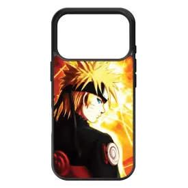 Naruto iPhone 17 Pro 18 Pro tok
