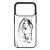 lovas iPhone 17 Pro 18 Pro MagSafe tok