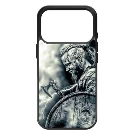vikings ragnar lothbrok iPhone 17 Pro tok