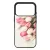 virágos tulipános tavaszi iPhone 17 Pro 18 Pro tok