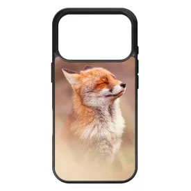 róka rókás fox iPhone 17 Pro 18 Pro tok