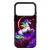 unicorn unikornis fantasy csajos iPhone 17 Pro MagSafe tok