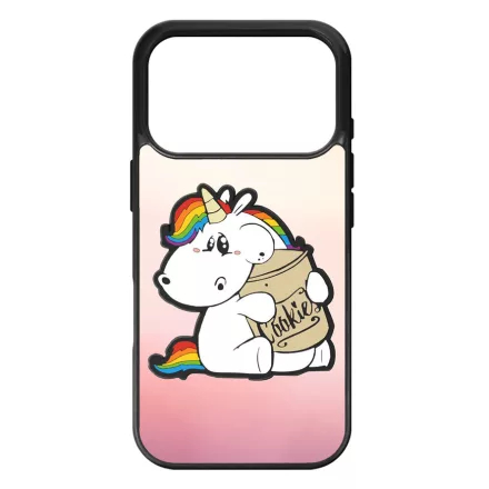 unicorn unikornis fantasy csajos iPhone 17 Pro tok