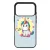 unicorn unikornis fantasy csajos iPhone 17 Pro 18 Pro MagSafe tok