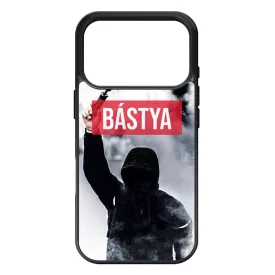 Bástya Revolution iPhone 17 Pro 18 Pro tok