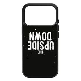 The Upside Down - Stranger Things iPhone 17 Pro tok