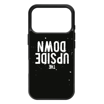 The Upside Down - Stranger Things iPhone 17 Pro 18 Pro tok