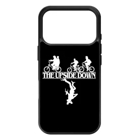 The Upside Down - Stranger Things iPhone 17 Pro tok