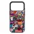 Stranger things matricabomba stickerbomb iPhone 17 Pro 18 Pro MagSafe tok