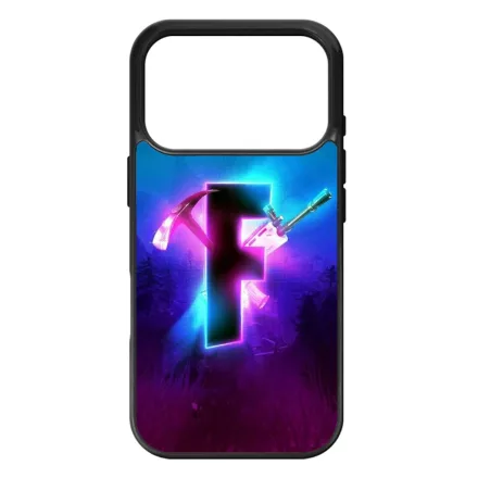 The GAME fortnite iPhone 17 Pro MagSafe tok