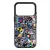 NASA matricabomba astronaut űrhajós stickerbomb iPhone 17 Pro 18 Pro tok