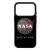 Halálcsillag - NASA Houston űrhajós iPhone 17 Pro 18 Pro tok