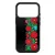 Matyó Classic magyar mintás hungarian folk iPhone 17 Pro 18 Pro MagSafe tok