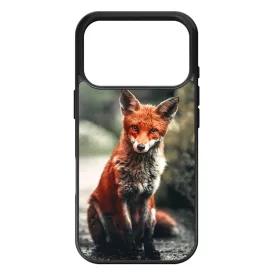 Autumn Fox őszi róka iPhone 17 Pro tok