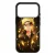 Naruto Uzumaki anime iPhone 17 Pro MagSafe tok