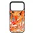 Demon Fox Art naruto anime iPhone 17 Pro 18 Pro tok
