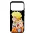 Naruto - Fight anime iPhone 17 Pro 18 Pro tok