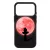 Itachi silhouette - naruto anime iPhone 17 Pro tok