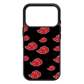 Akatsuki - naruto anime iPhone 17 Pro tok
